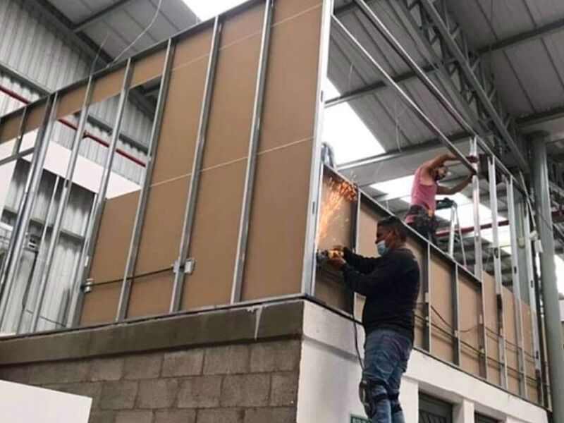 Proyecto 007 México 