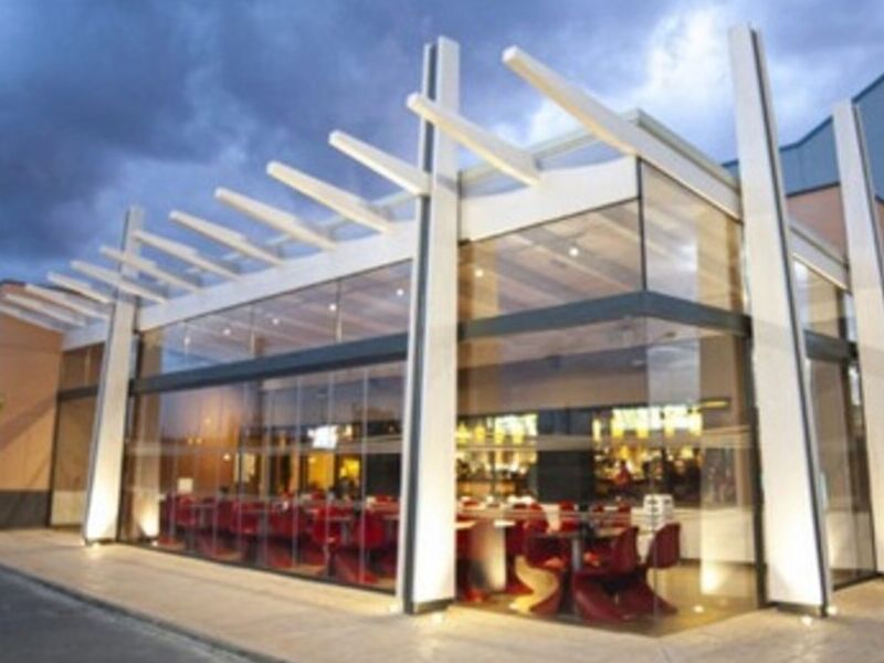 Construcciones Comerciales México