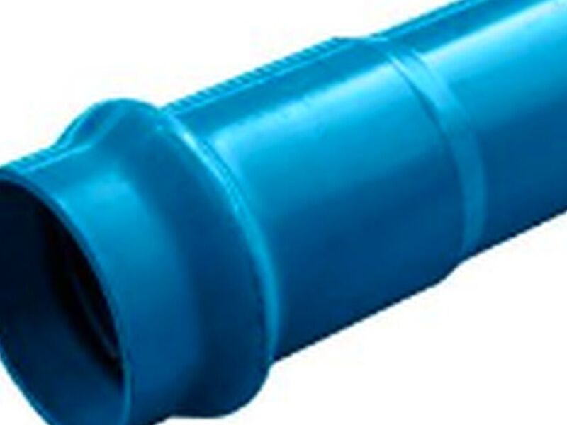 TUBERIA PVC ORIENTADO CLASE 500 PN16 UF