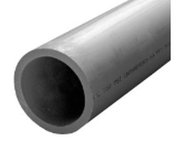 TUBERIA CPVC CORZAN SCH80 EMBONE