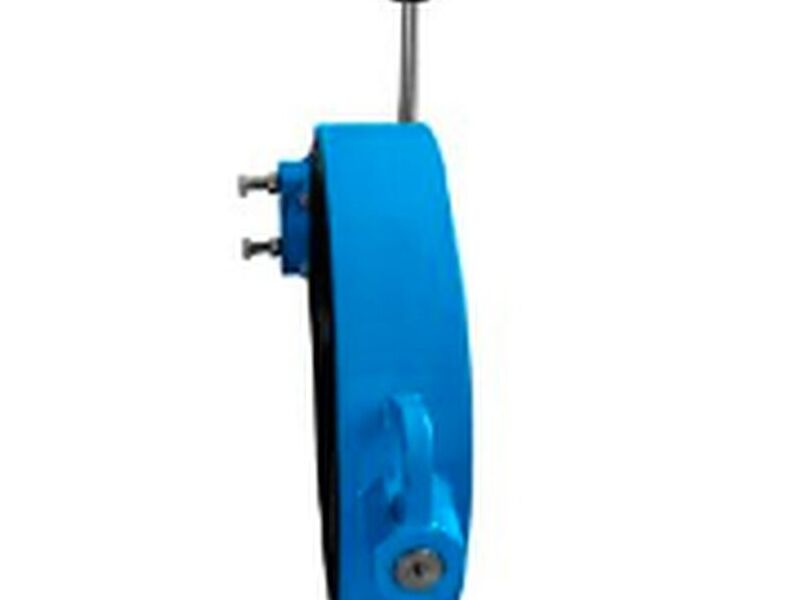 VALVULA MARIPOSA WAFER HD CL150