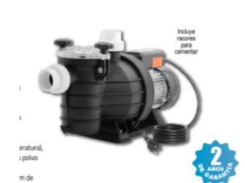 AQUA PAK SERIE SILVER Monterrey