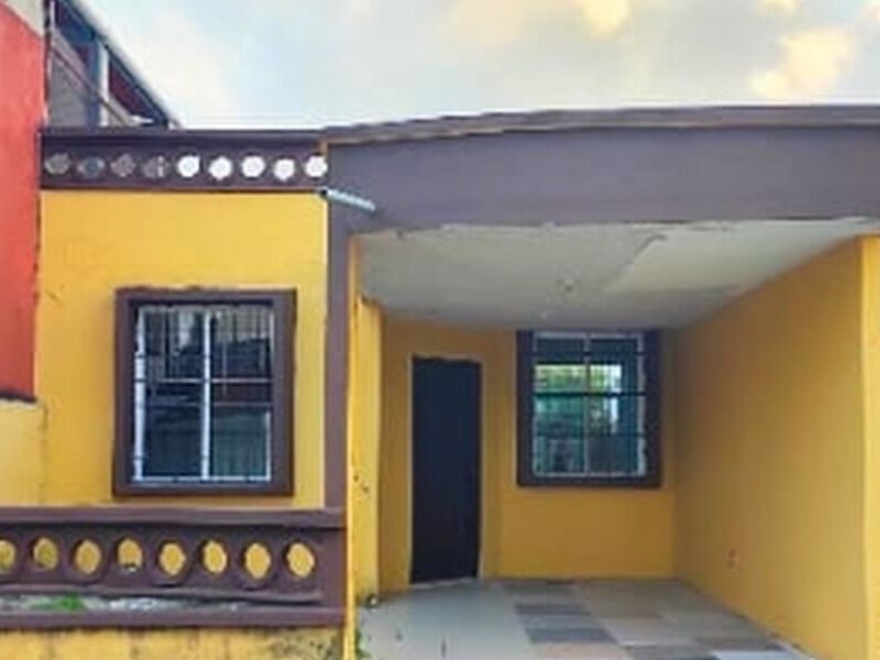 Casa Bosque Araba Tabasco 