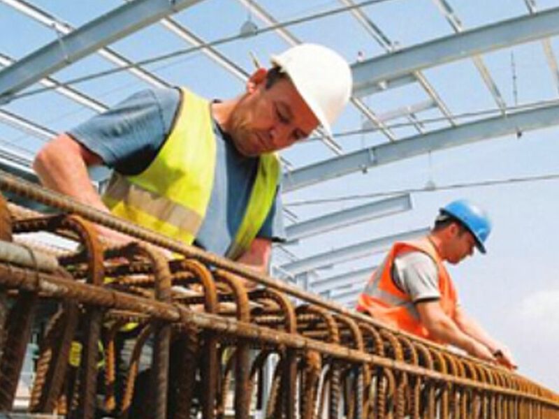 Construcción  Mexico