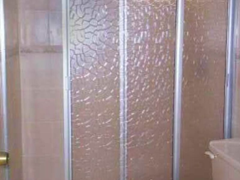 Canceles para baño de Torréon