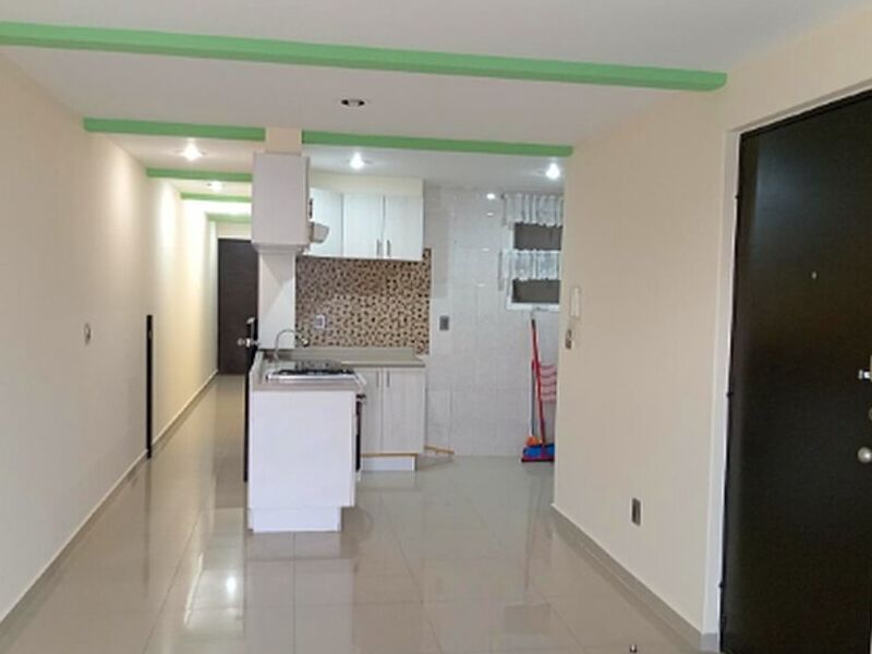 Calzada De Tlalpan al 698