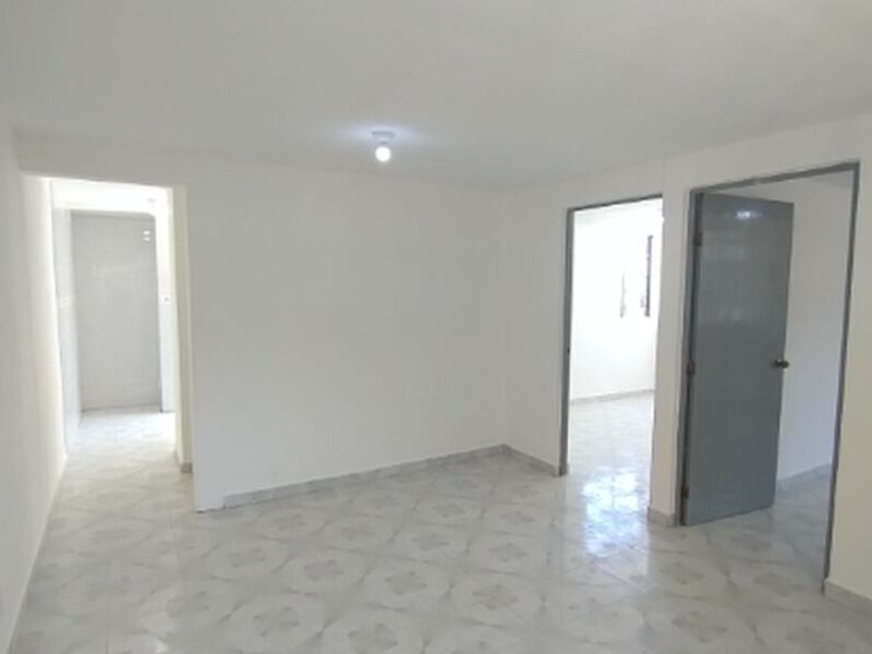 Venta departamento de Bellavista