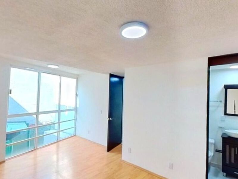 Venta departamento Joaquin Velazquez De León