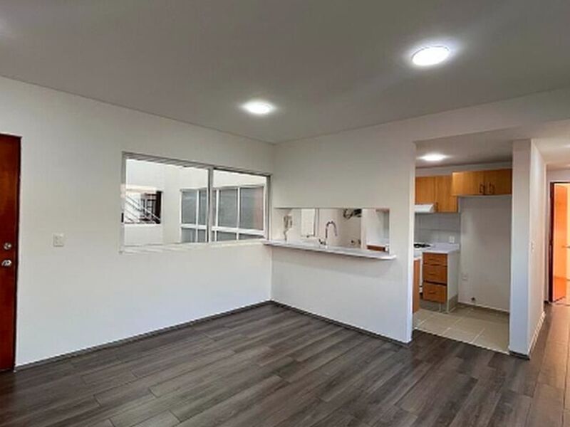 Venta departamento Giotto 53 en Benito Juarez