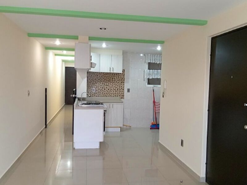 Venta de departamento de Tlalpan al 698