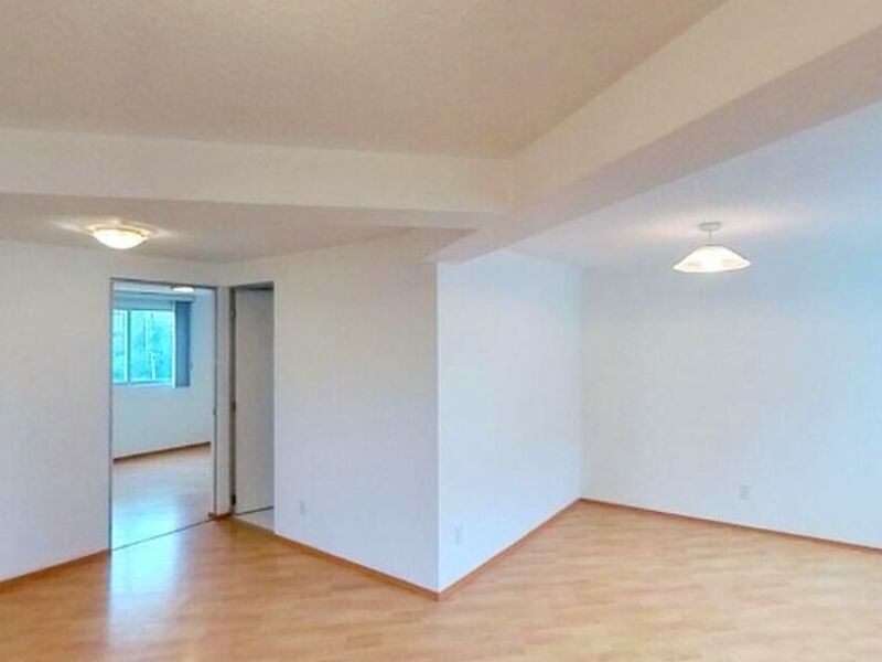 Departamento en Venta en Miguel Hidalgo
