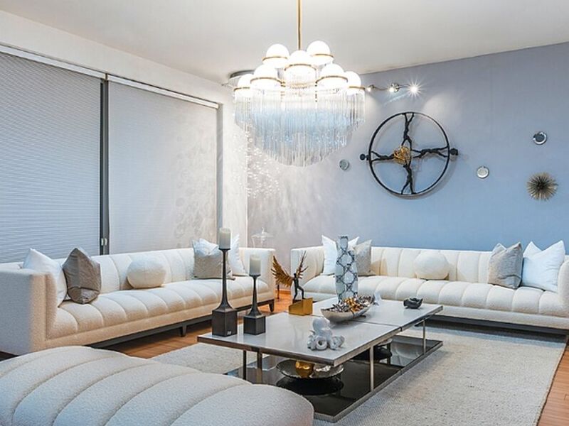 Sala Blanca México
