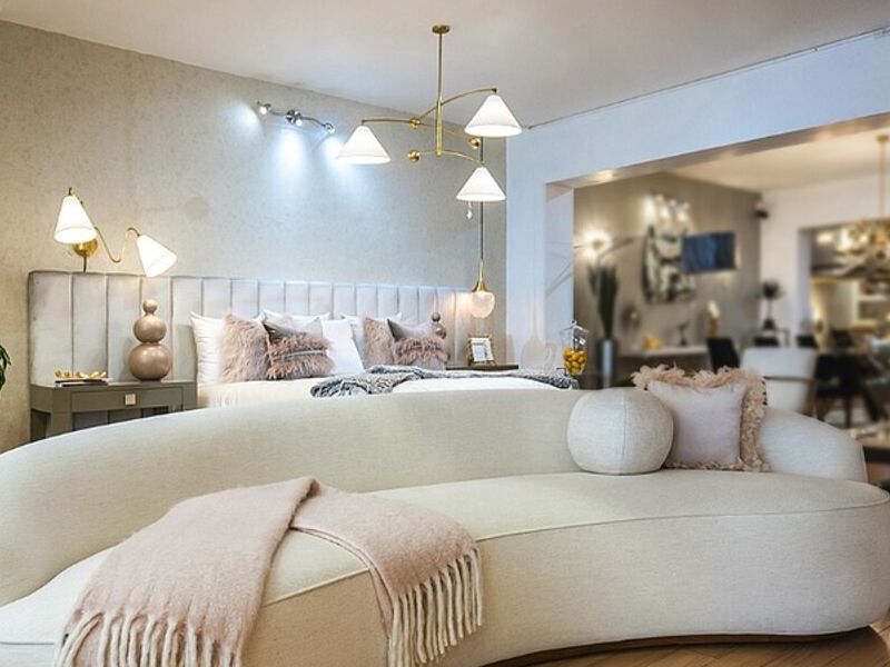 Sala Beige México