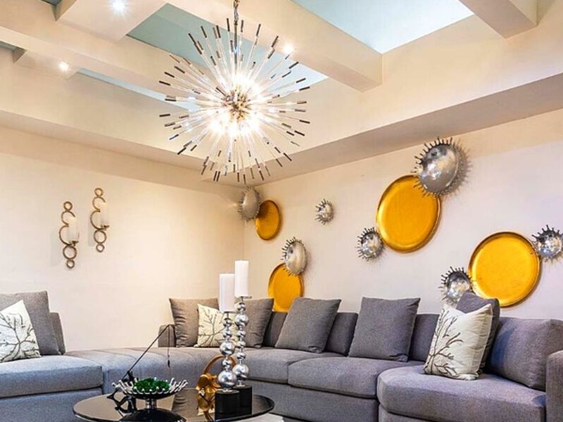 Sala Gris México