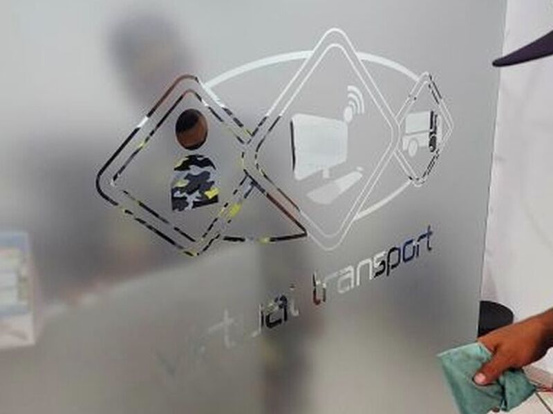 Acabados de vidrio con diseño en Guadalajara