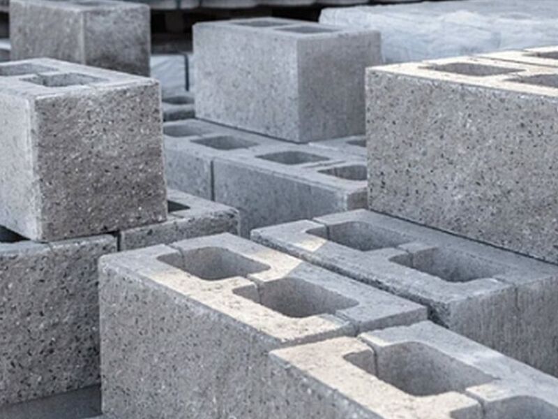Bloque Mexico 