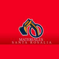 MATERIALES SANTA ROSALÍA