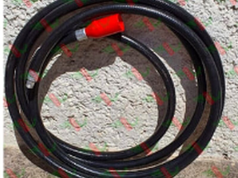 Mangueras p/extintor México