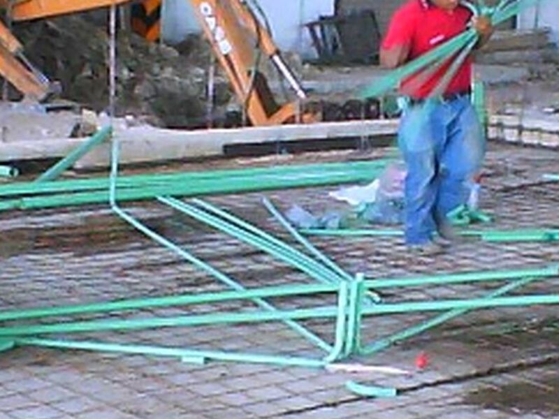 Canalizadores México