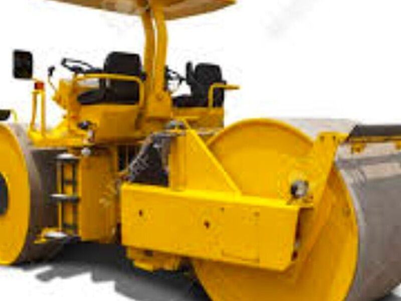 Compactadora México