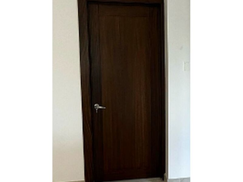 Puerta dormitorio México