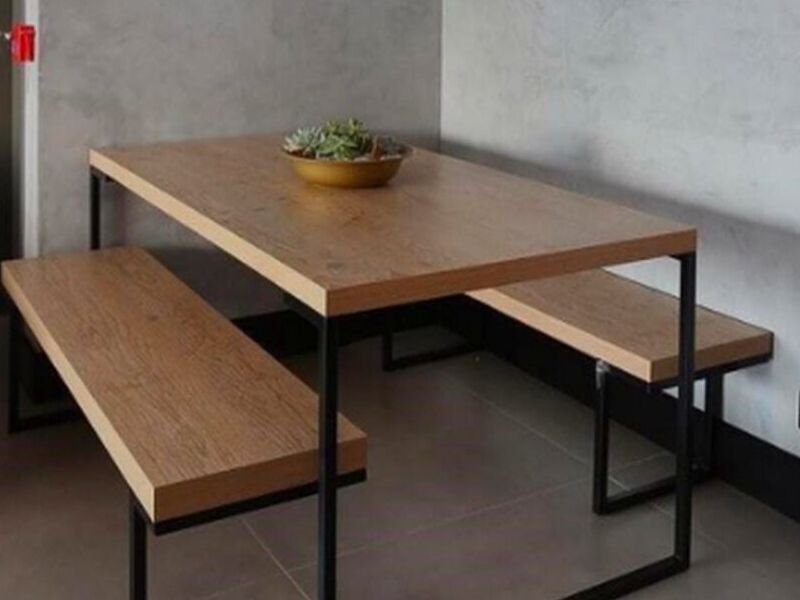 Comedor México 