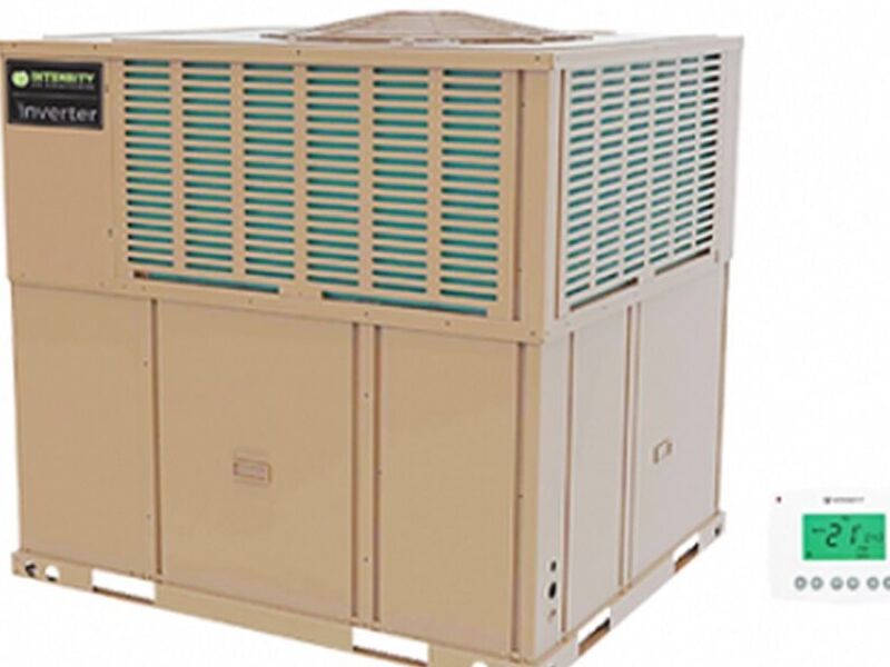 Inverter 19 Seer Mexico