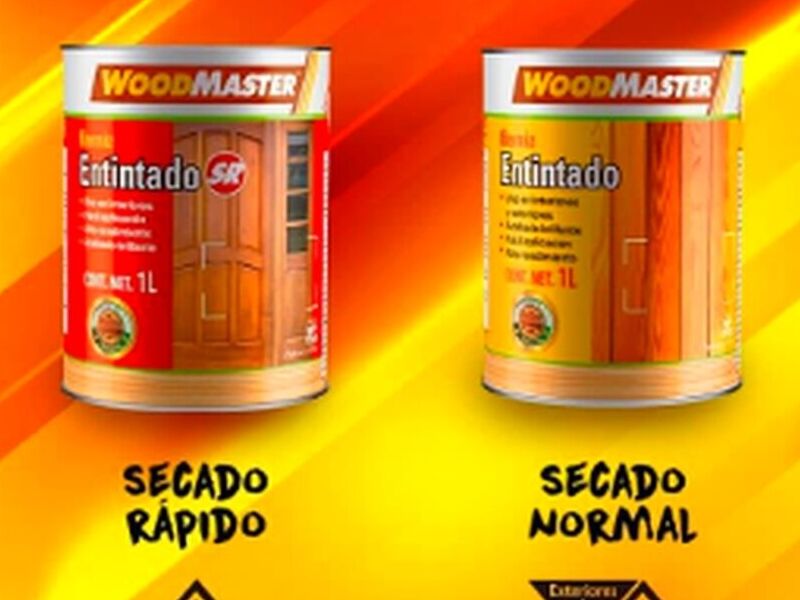Barniz Entinado México 
