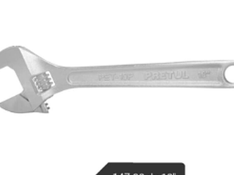 Llave Perica México