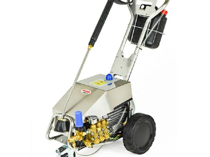 HIDROLIMPIADORA KX