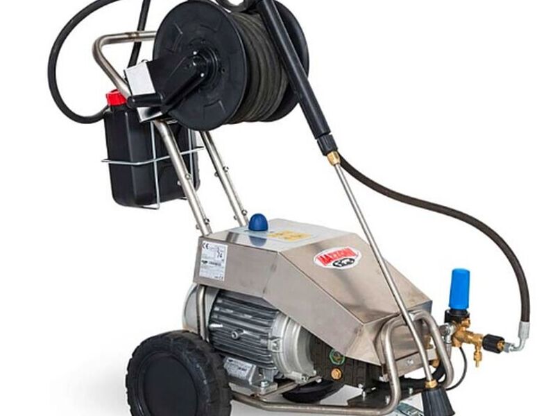Hidrolavadora KX4005