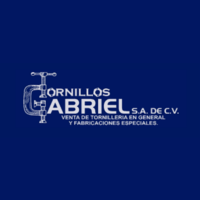 Tornillos Gabriel S.A de C.V