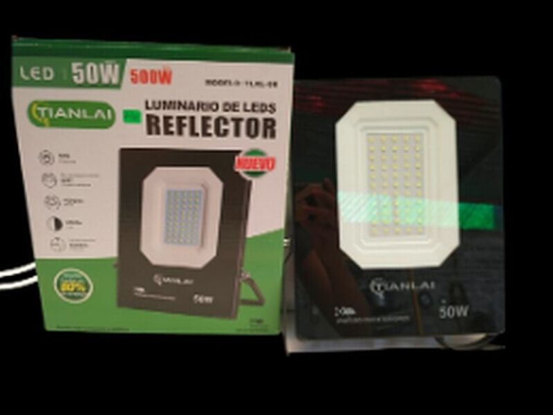 Reflector Led México 