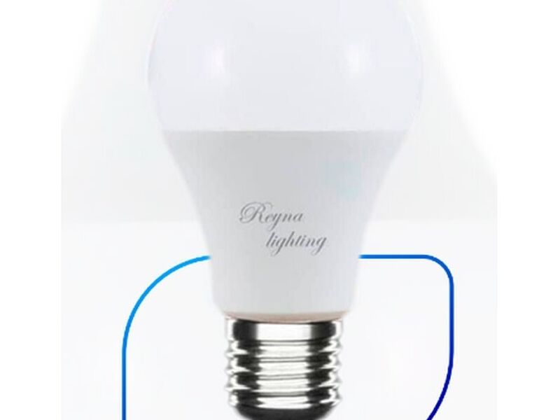 Foco Led A60 México 