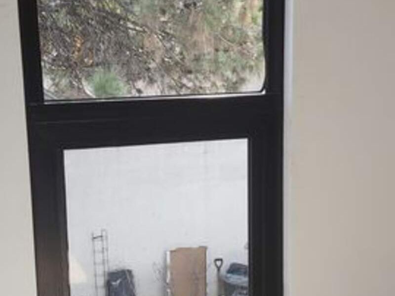 Ventana Proyección México