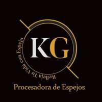 Procesadora de Espejos KG