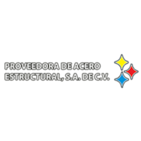 Proveedora de Acero Estructura, S.A. de C.V.