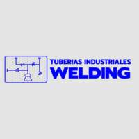 TUBERIAS INDUSTRIALES WELDING CDMX