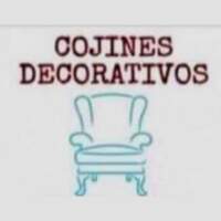 Cojines decorativos MR
