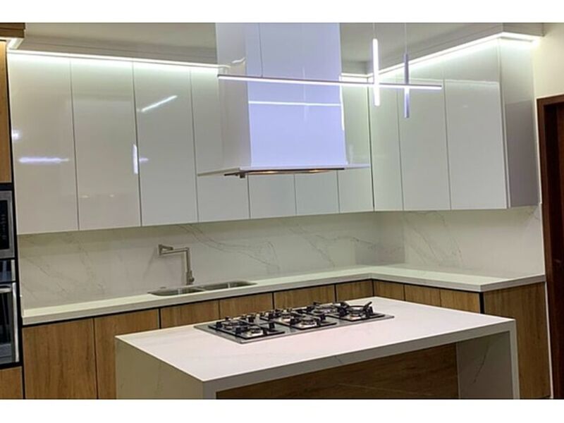 Cocina Cuarzo México