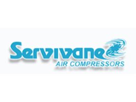 Servivane Air Compressors