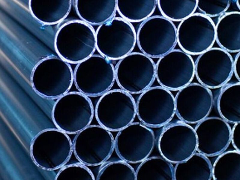 Tubería Galvanizada Tamaulipas