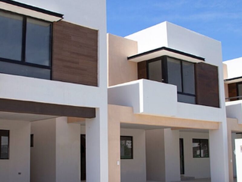 Construcción Residencial México