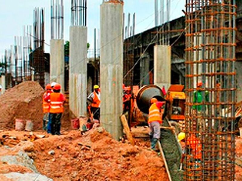 Gestión Proyectos México