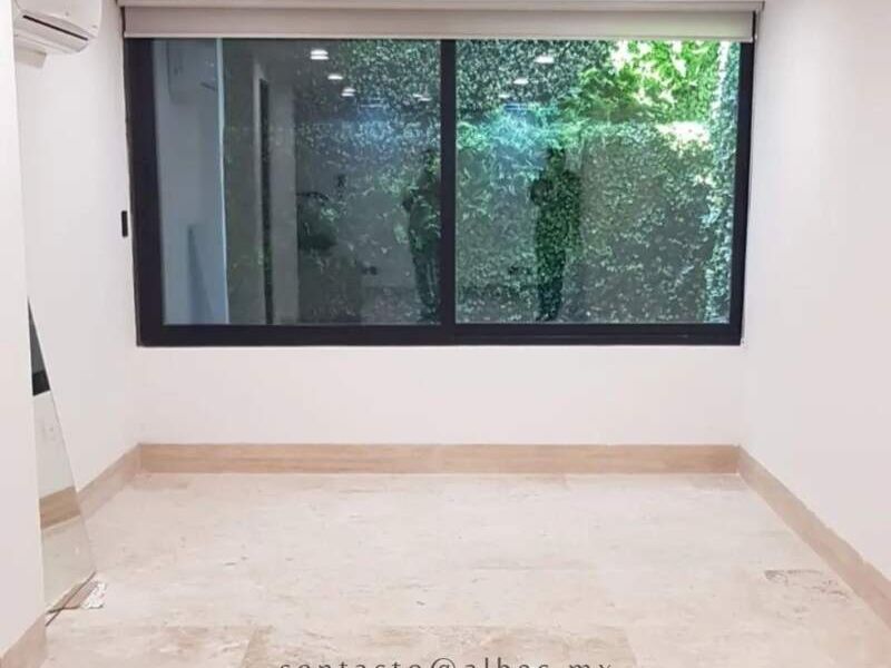 Ventana Corrediza México
