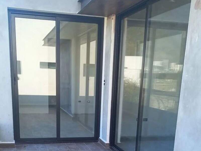 Puerta Corrediza Aluminio México