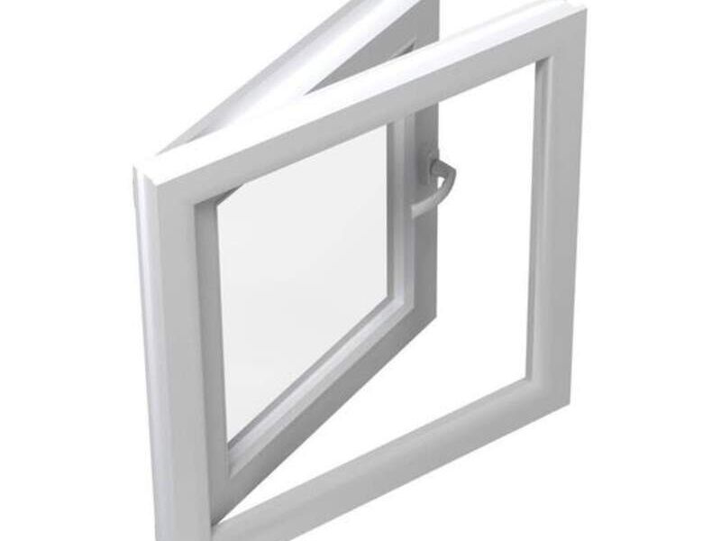 Ventana Abatible México