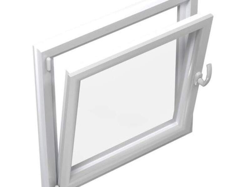 Ventana Oscilante México