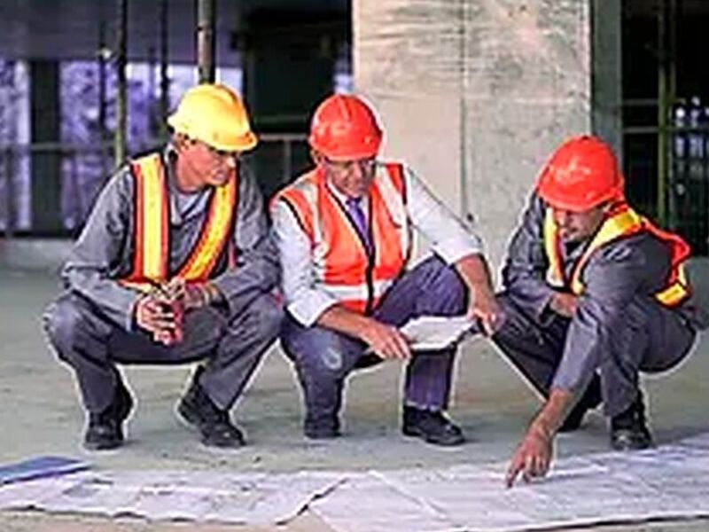 Servicios Construcción México