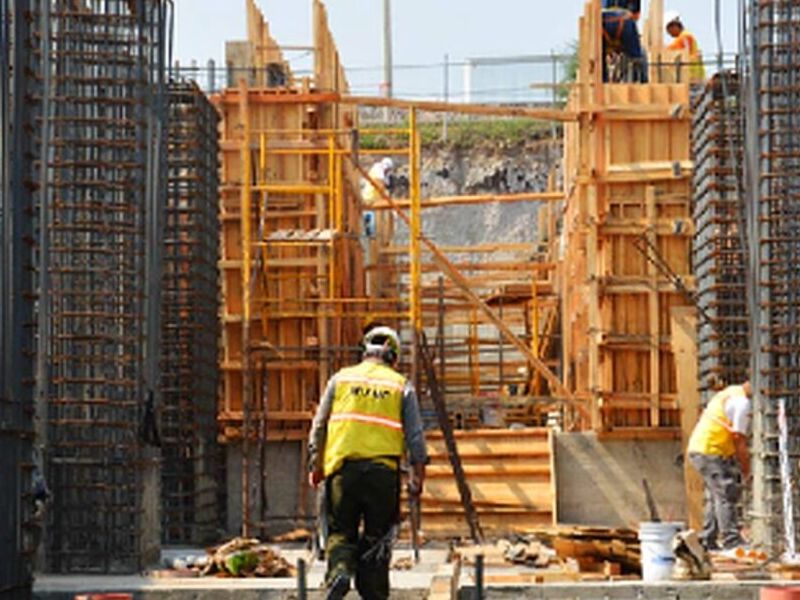 Obras Civiles México